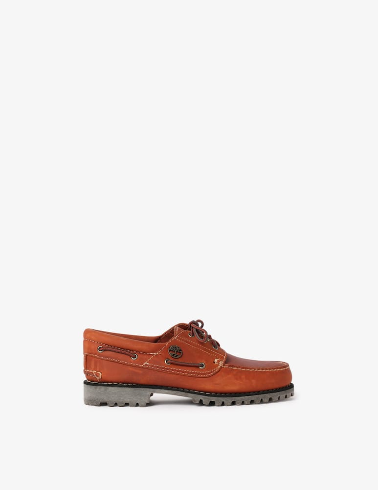Timberland Boat shoes - picture 1 Timberland Boat shoes - picture 1