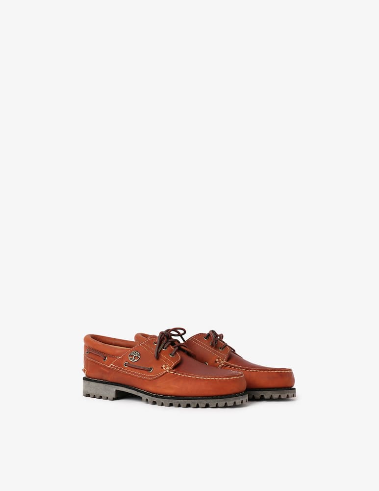 rinascente Timberland Boat shoes