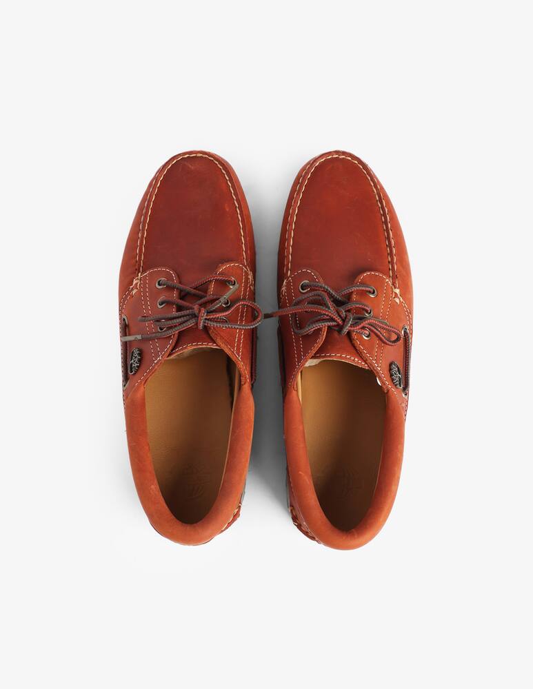 rinascente Timberland Boat shoes