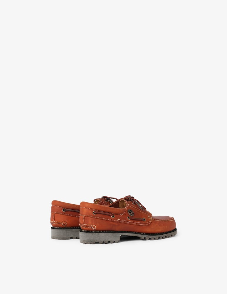 Timberland Boat shoes - picture 4 Timberland Boat shoes - picture 4