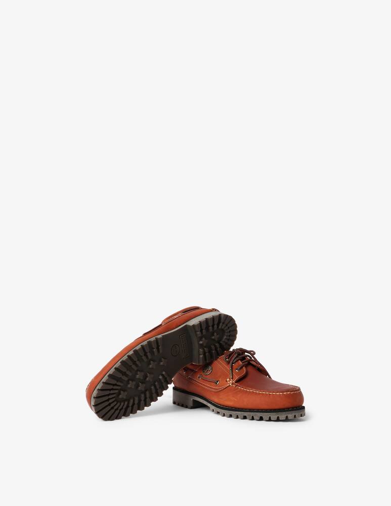 rinascente Timberland Boat shoes