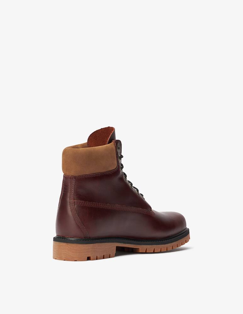 rinascente Timberland Boot 6 inch lace up waterproof heritage