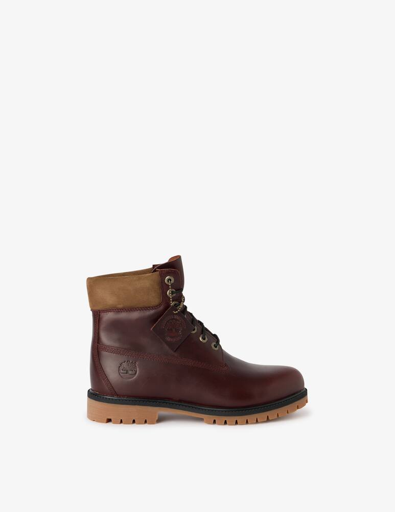 rinascente Timberland Boot 6 inch lace up waterproof heritage