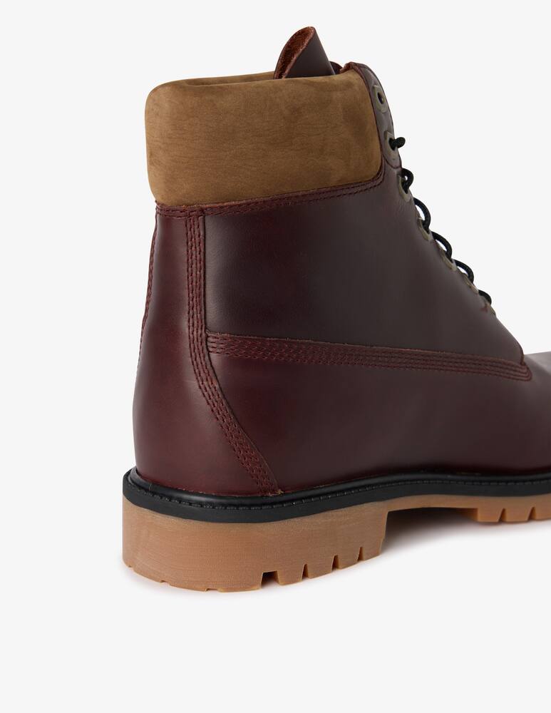 rinascente Timberland Boot 6 inch lace up waterproof heritage