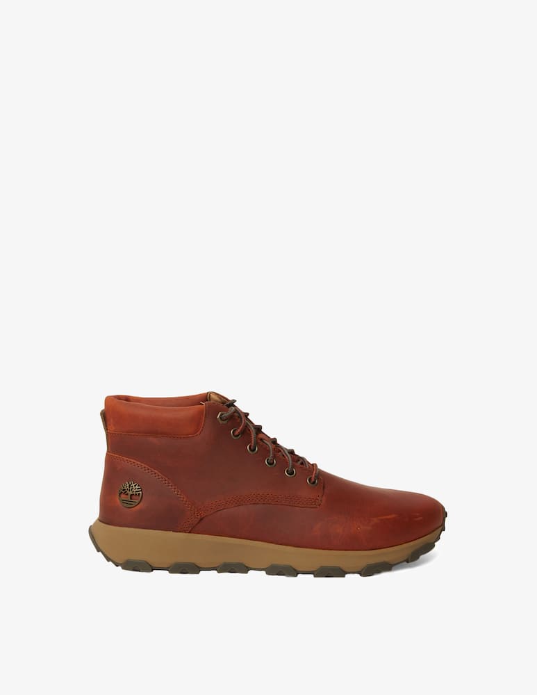 Timberland Sneakers winsor park - immagine 1 Timberland Sneakers winsor park - immagine 1