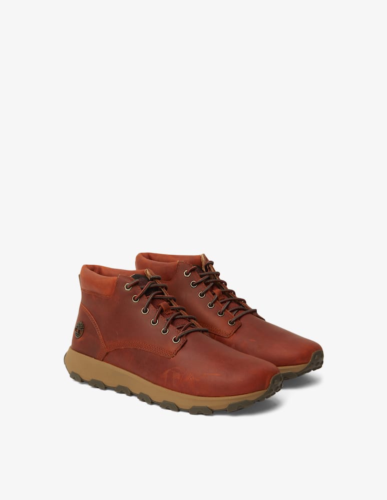 Timberland Sneakers winsor park - immagine 2 Timberland Sneakers winsor park - immagine 2