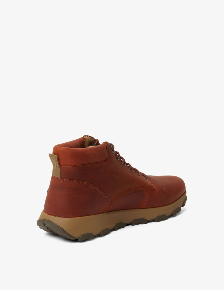 Timberland Sneakers winsor park - immagine 3 Timberland Sneakers winsor park - immagine 3