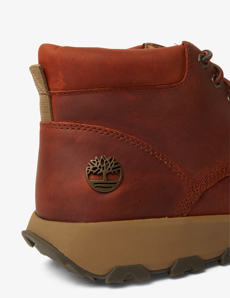 Timberland Sneakers winsor park - immagine 4 Timberland Sneakers winsor park - immagine 4