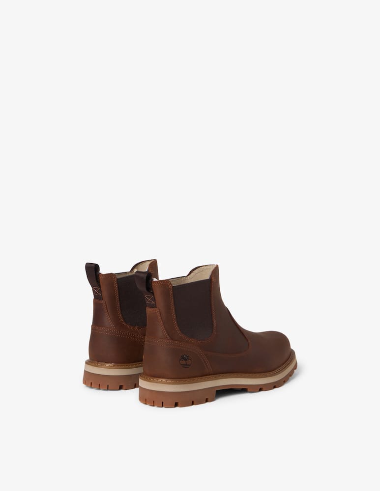 Timberland Chelsea boots - picture 4 Timberland Chelsea boots - picture 4