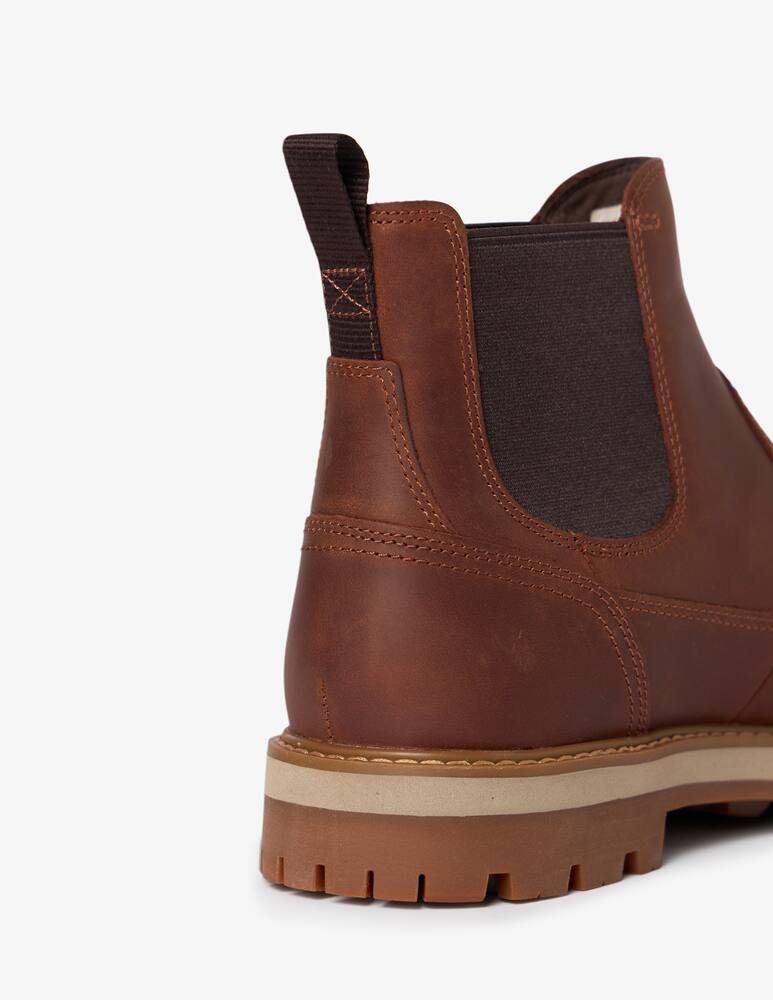 rinascente Timberland Britton road chelsea boot