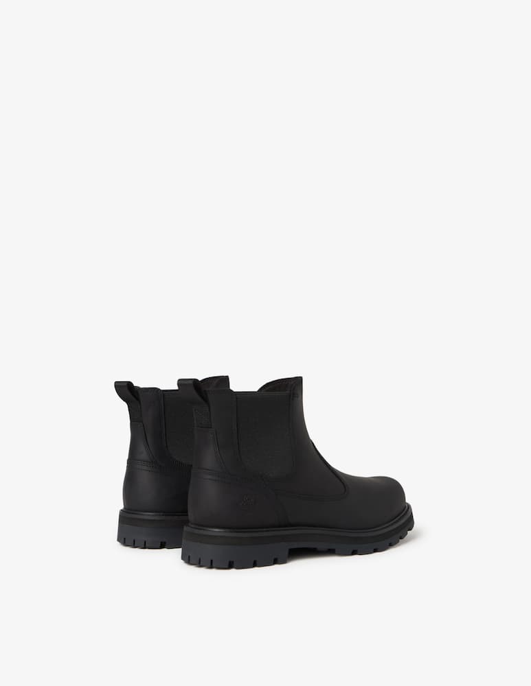 Timberland Chelsea boots - picture 4 Timberland Chelsea boots - picture 4