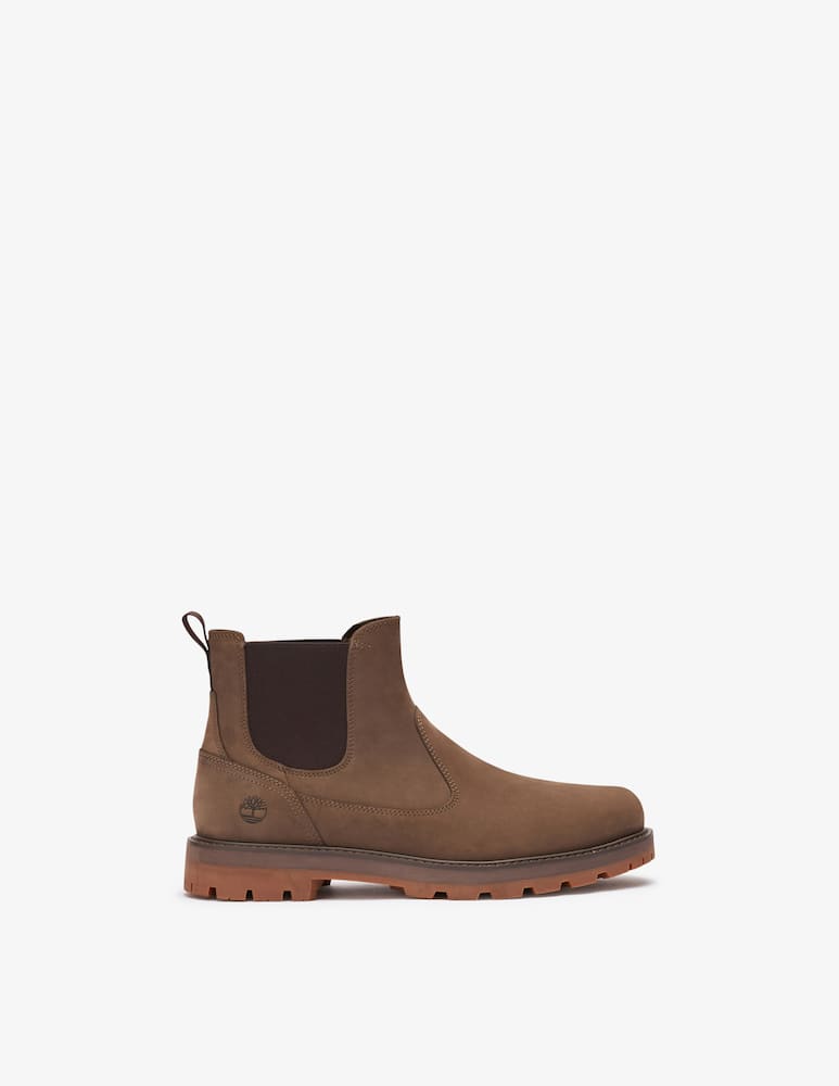 Timberland Britton road chelsea boot - picture 1 Timberland Britton road chelsea boot - picture 1