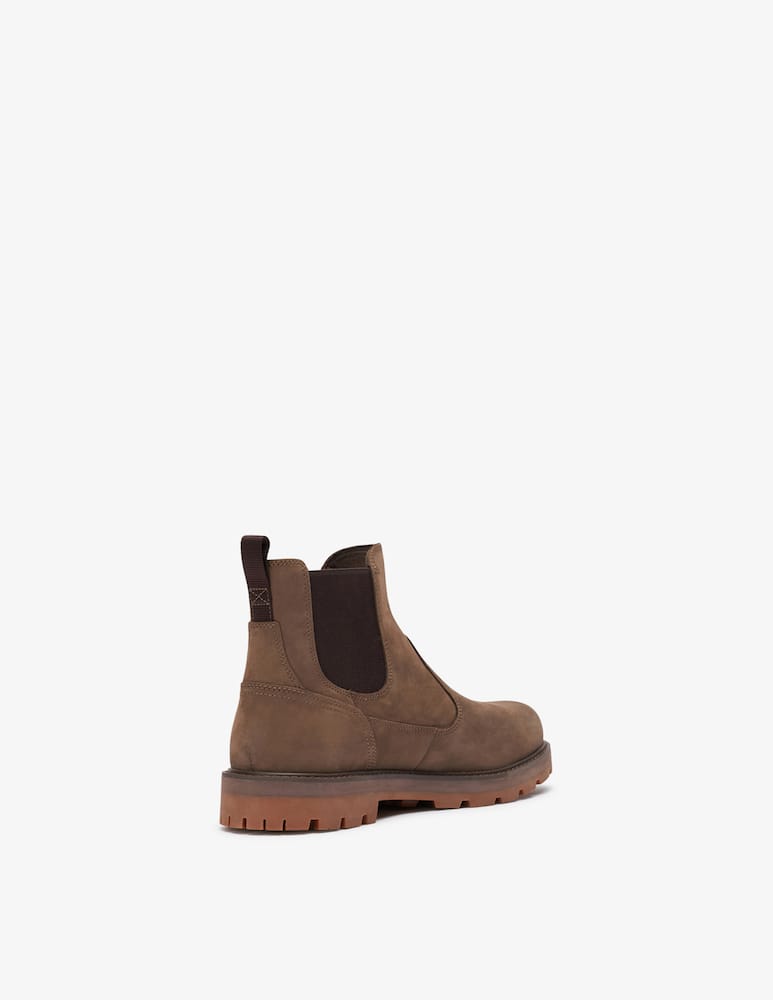 Timberland Britton road chelsea boot - picture 3 Timberland Britton road chelsea boot - picture 3