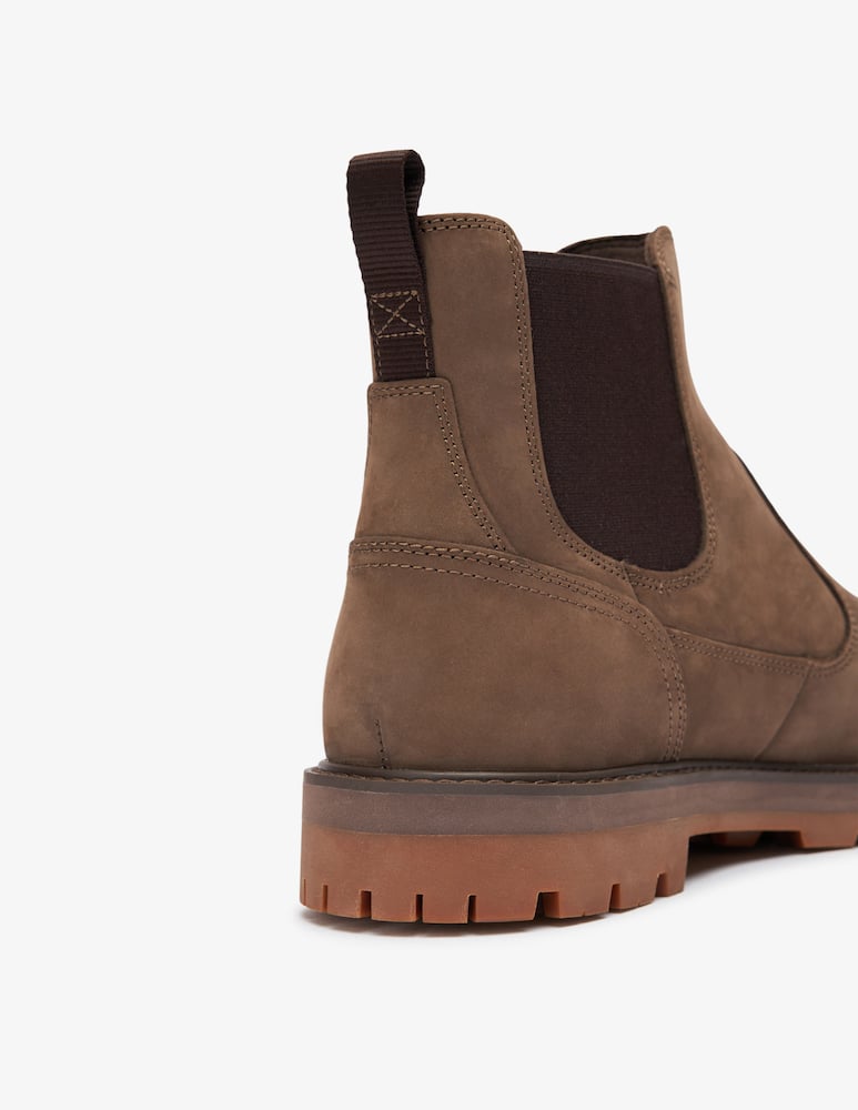 Timberland Britton road chelsea boot - picture 4 Timberland Britton road chelsea boot - picture 4