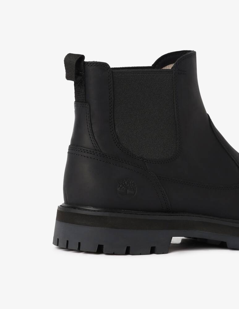 rinascente Timberland Britton road chelsea boots