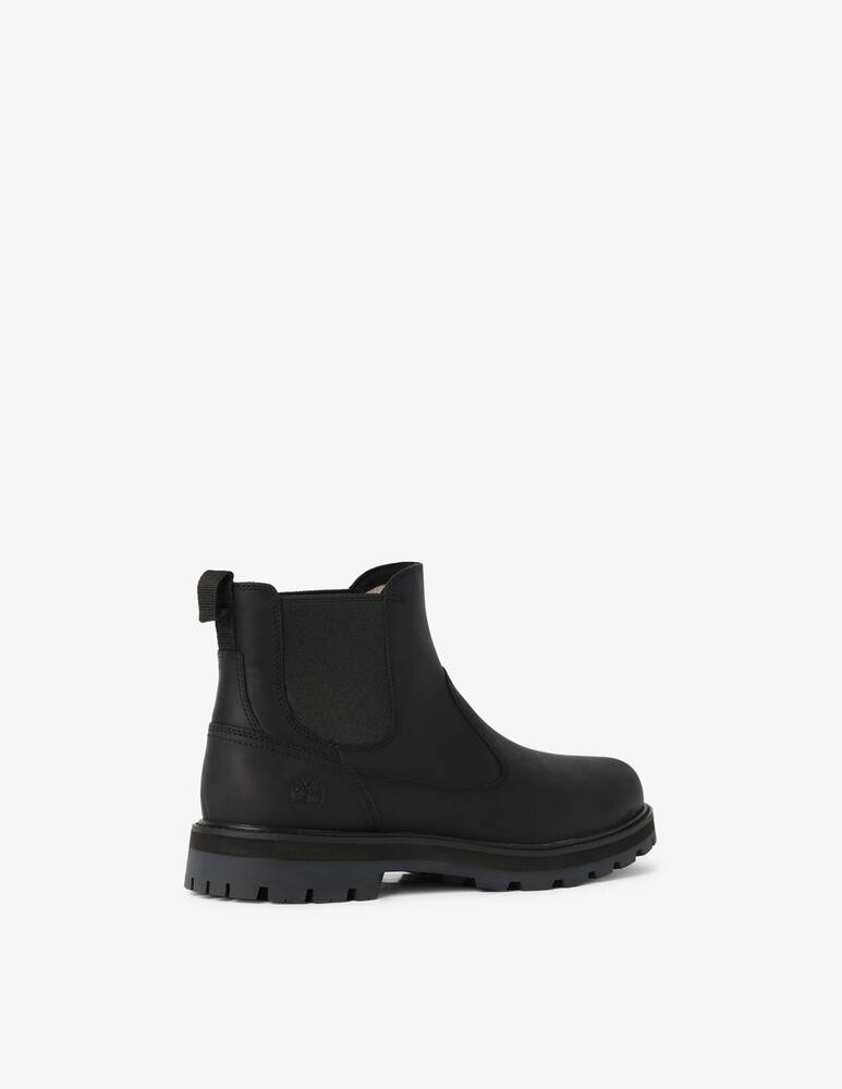 rinascente Timberland Britton road chelsea boots