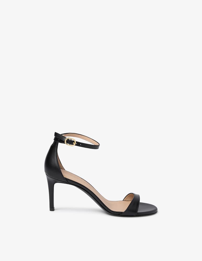 Stuart Weitzman Sandali con tacco Nudist - immagine 1 Stuart Weitzman Sandali con tacco Nudist - immagine 1