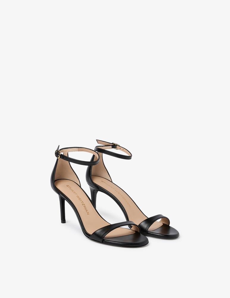 Stuart Weitzman Sandali con tacco Nudist - immagine 3 Stuart Weitzman Sandali con tacco Nudist - immagine 3
