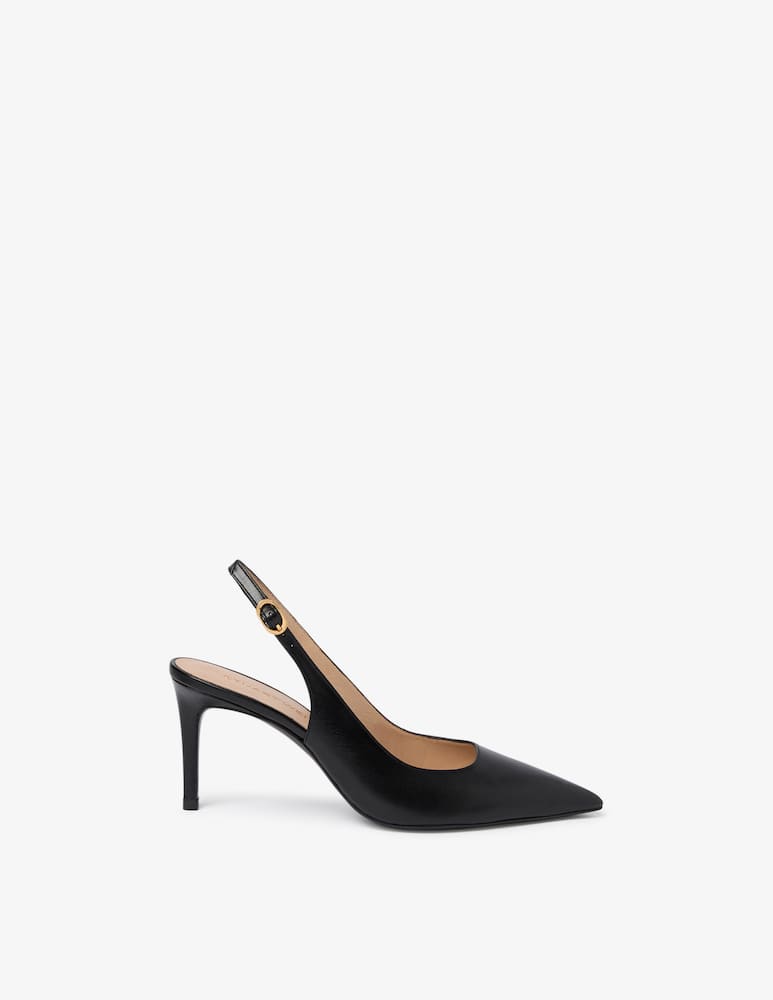 Stuart Weitzman Stuart power slingbck 75 - picture 1