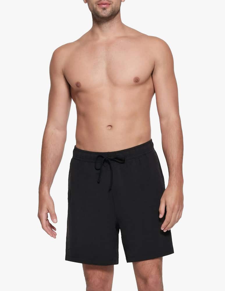 SKIMS Shorts relaxed fit - immagine 2 SKIMS Shorts relaxed fit - immagine 2