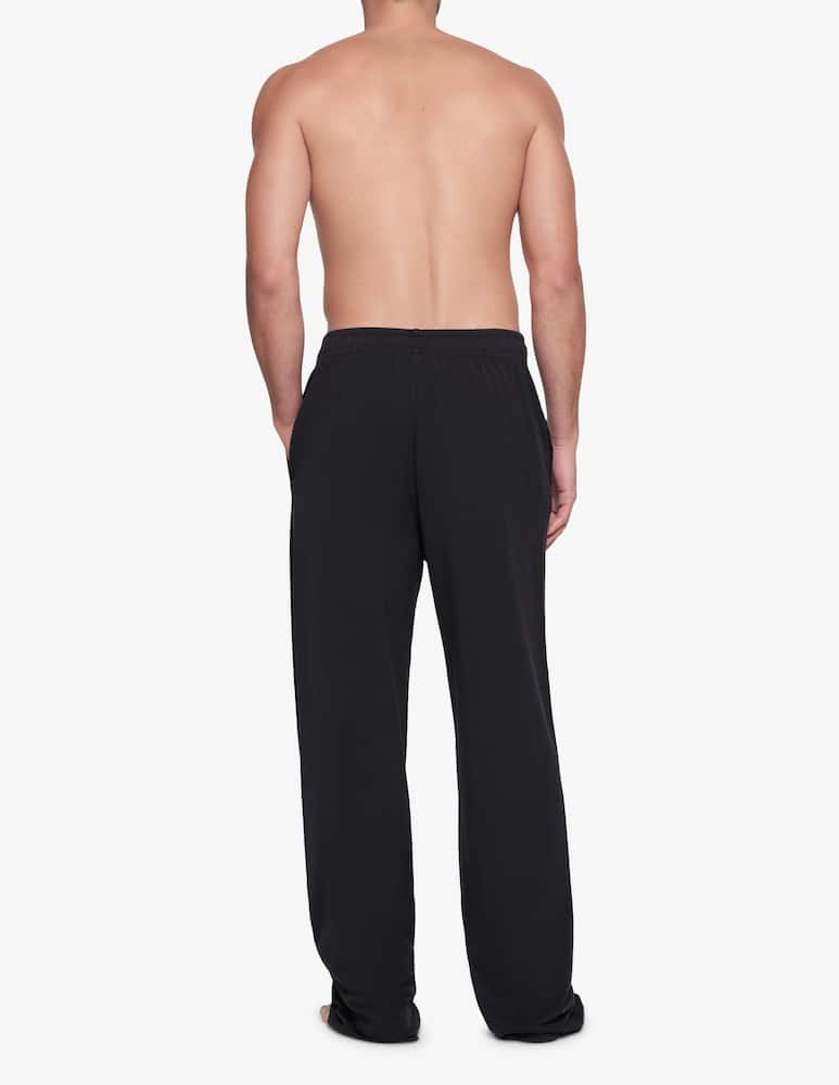 SKIMS Jersey lounge straight leg pant - immagine 3 SKIMS Jersey lounge straight leg pant - immagine 3