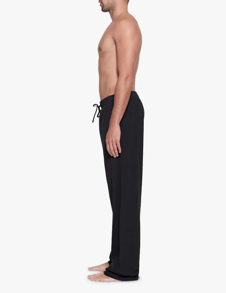 SKIMS Jersey lounge straight leg pant - immagine 4 SKIMS Jersey lounge straight leg pant - immagine 4