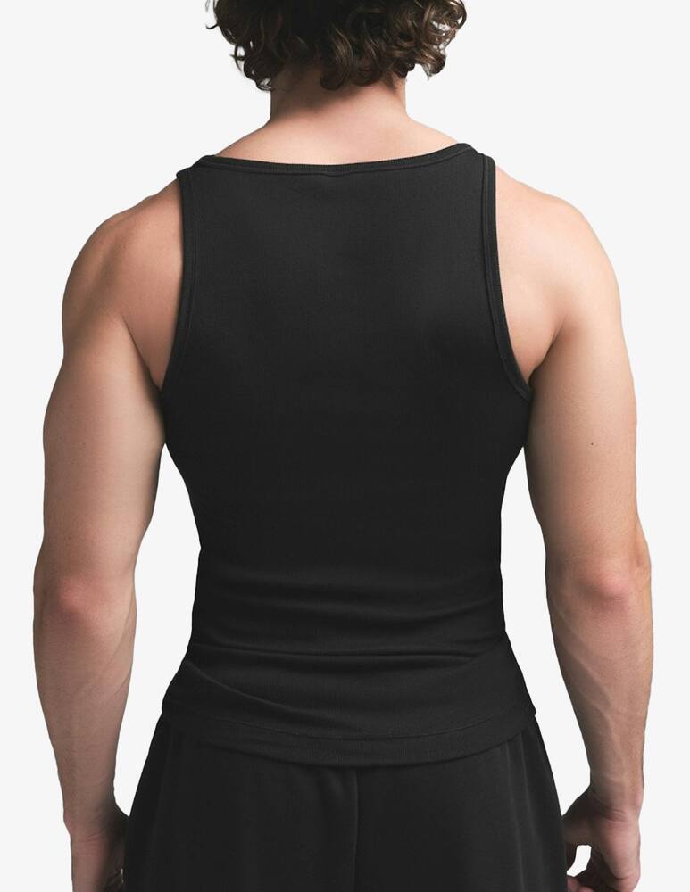 rinascente SKIMS Canotta a costine 3 pack