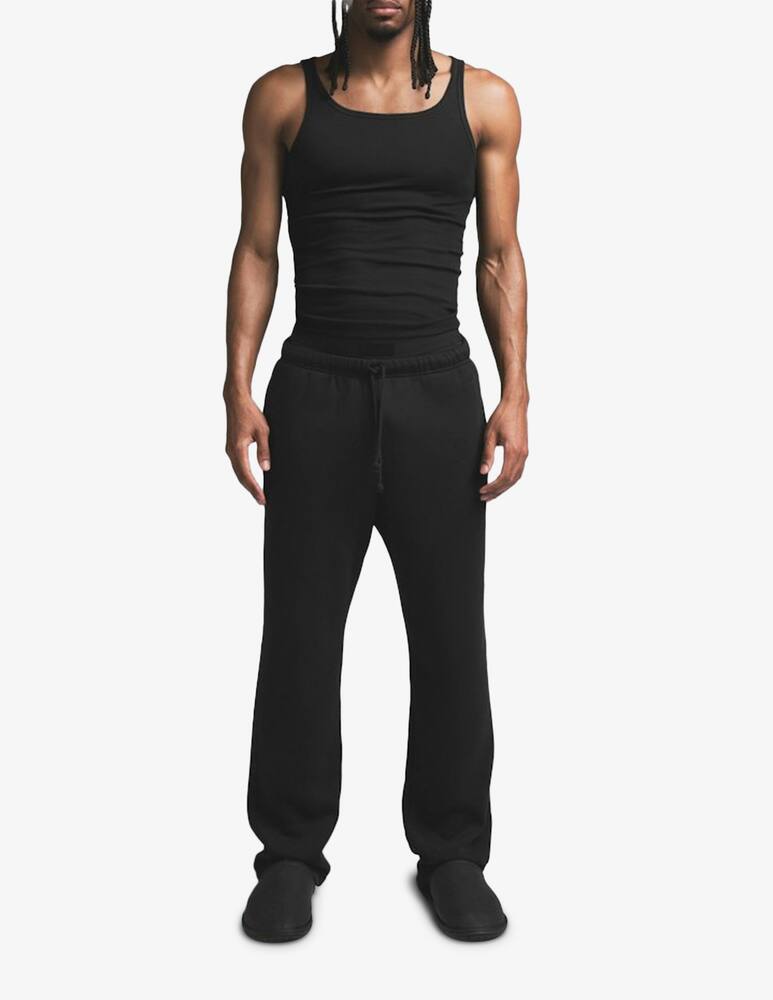 rinascente SKIMS Canotta in cotone a coste 3 pezzi