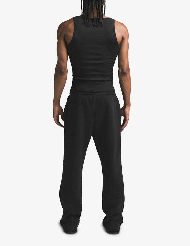 rinascente SKIMS Canotta in cotone a coste 3 pezzi