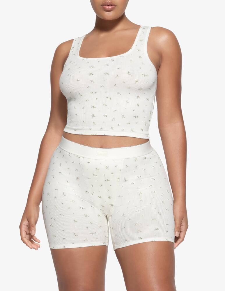 rinascente SKIMS Tank 3 pack