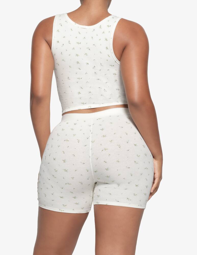 rinascente SKIMS Tank 3 pack