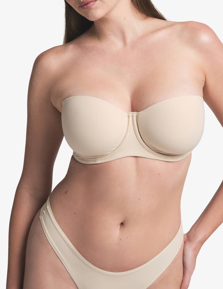 rinascente SKIMS Strapless bra