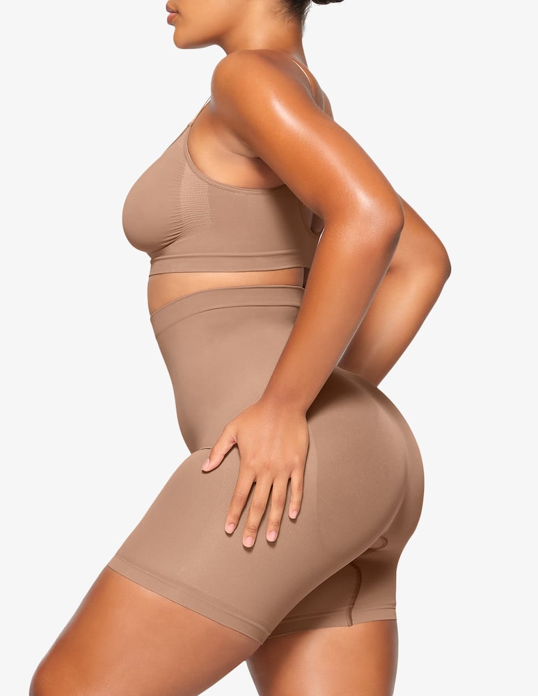 rinascente SKIMS Mid thigh short