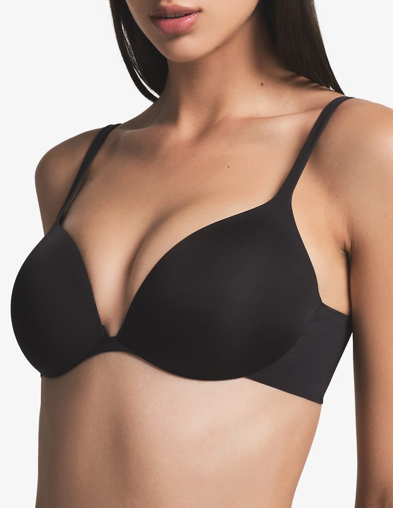 rinascente SKIMS Push up plunge bra