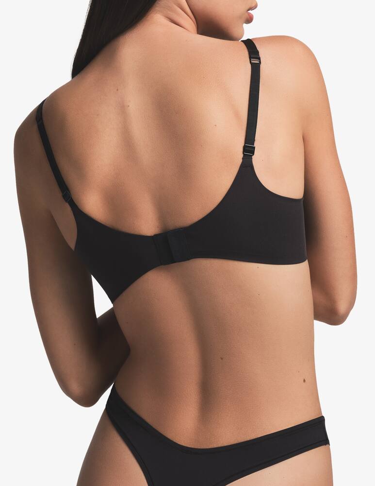 rinascente SKIMS Push up plunge bra