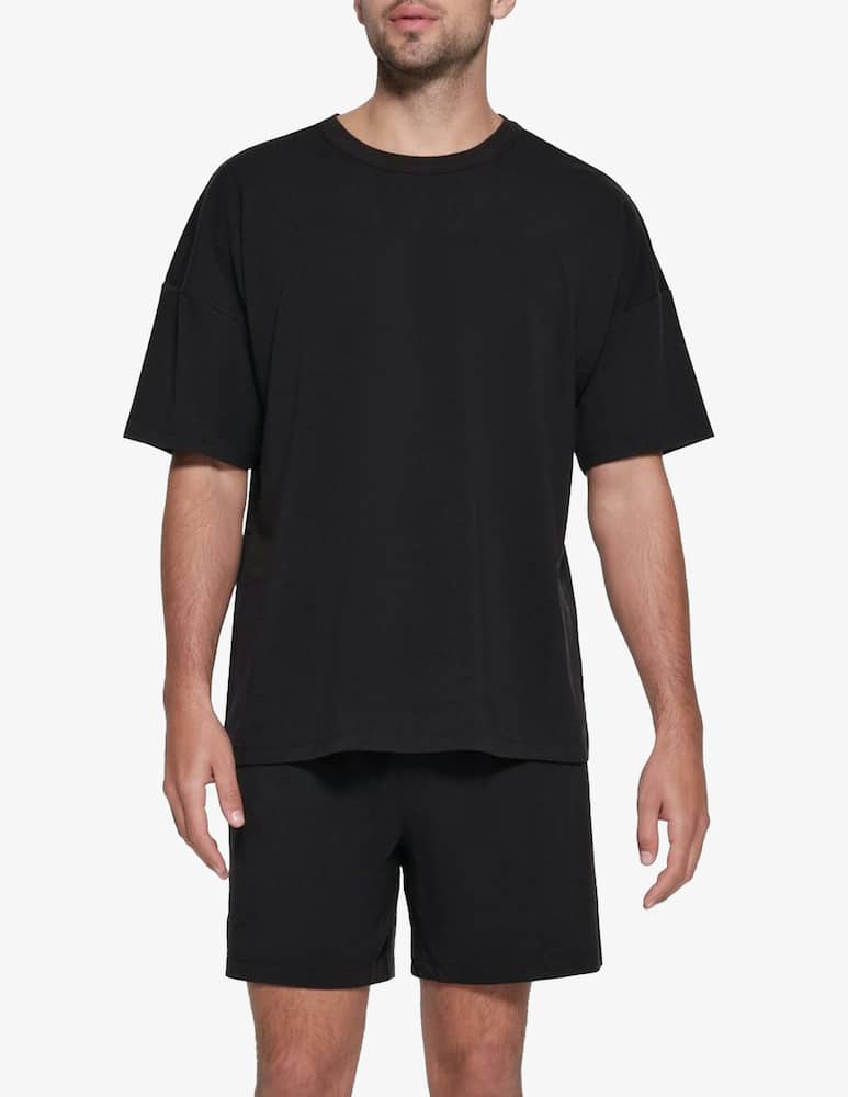 rinascente SKIMS T-shirt relaxed fit