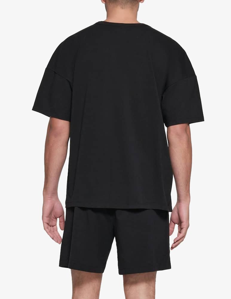 rinascente SKIMS T-shirt relaxed fit