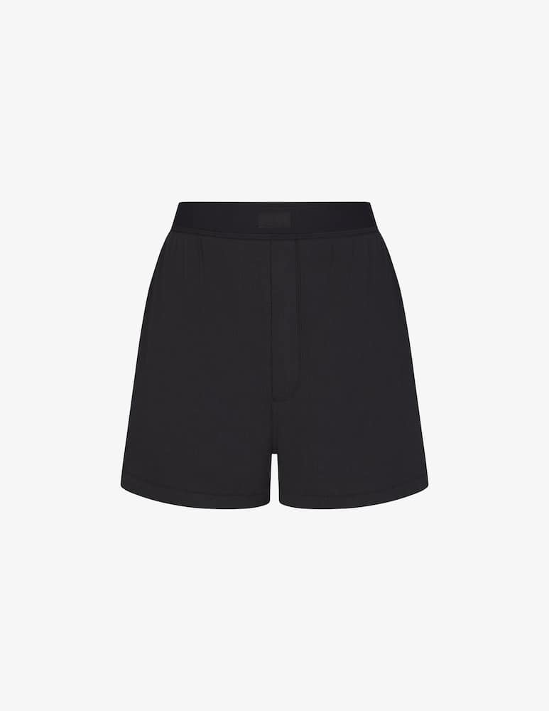 rinascente SKIMS Loose boxer shorts