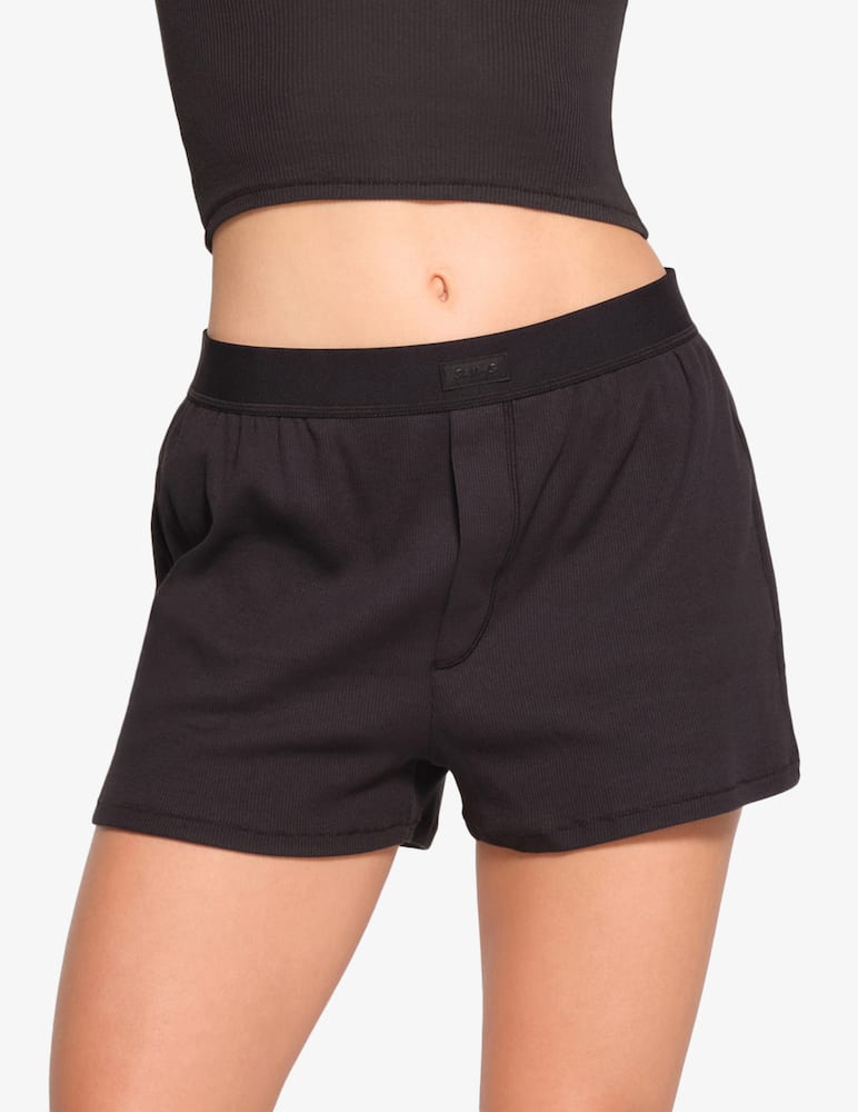rinascente SKIMS Loose boxer shorts