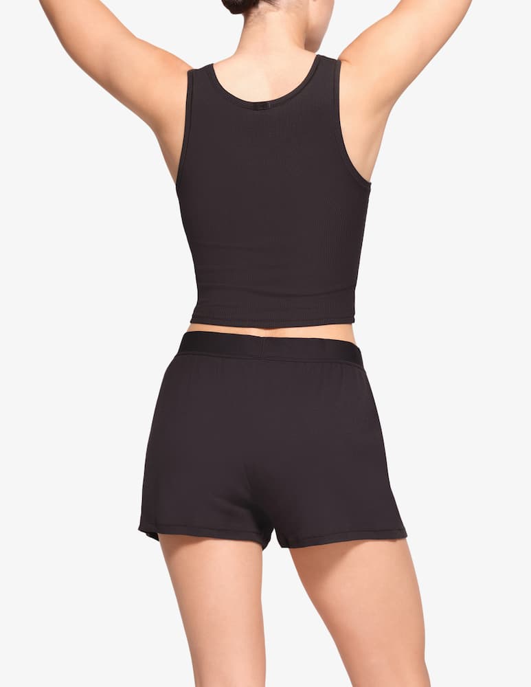 rinascente SKIMS Loose boxer shorts