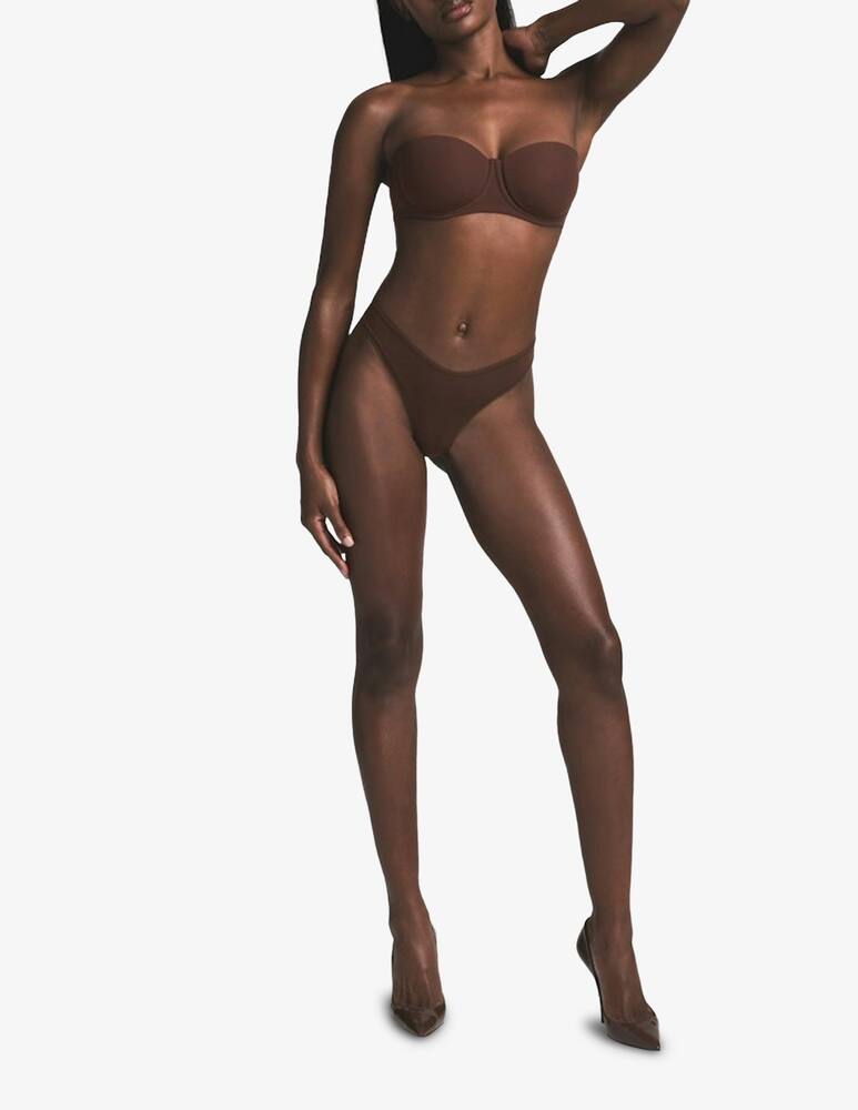 rinascente SKIMS Strapless bra