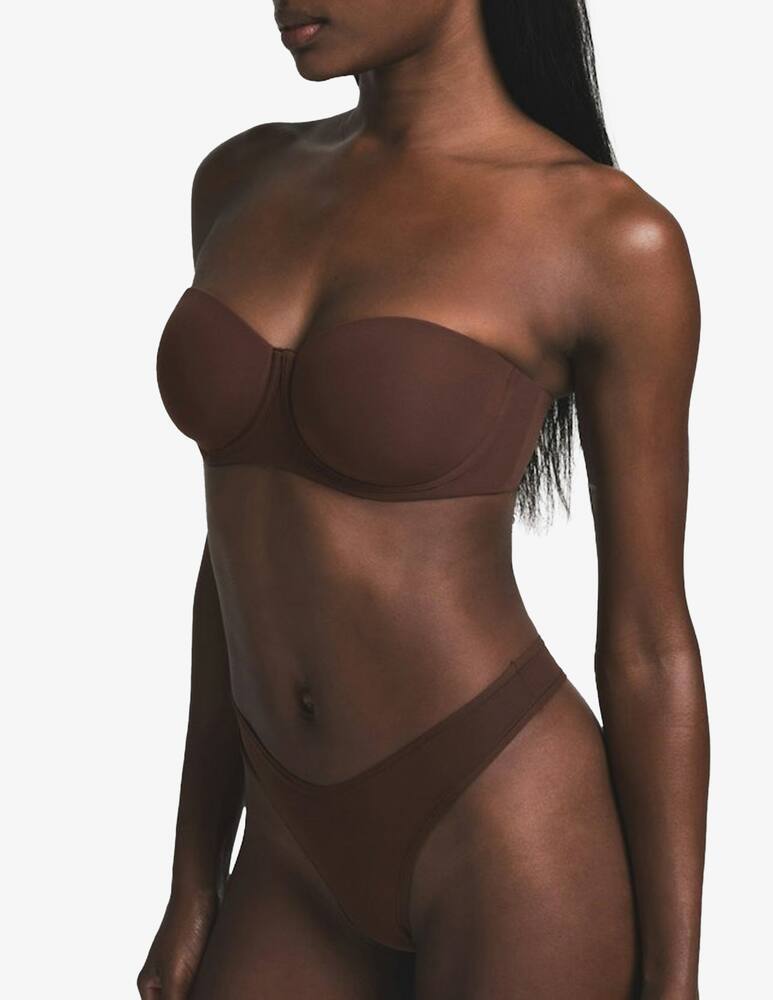 rinascente SKIMS Strapless bra