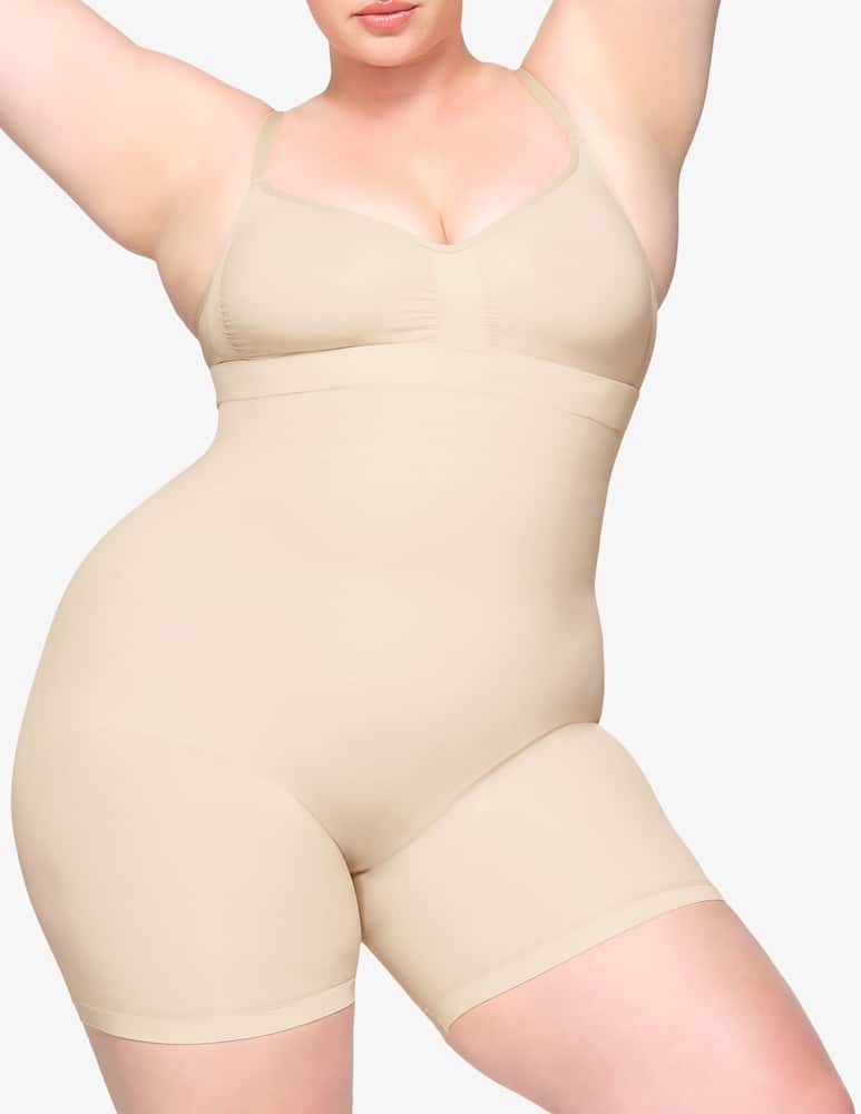 rinascente SKIMS Mid thigh short