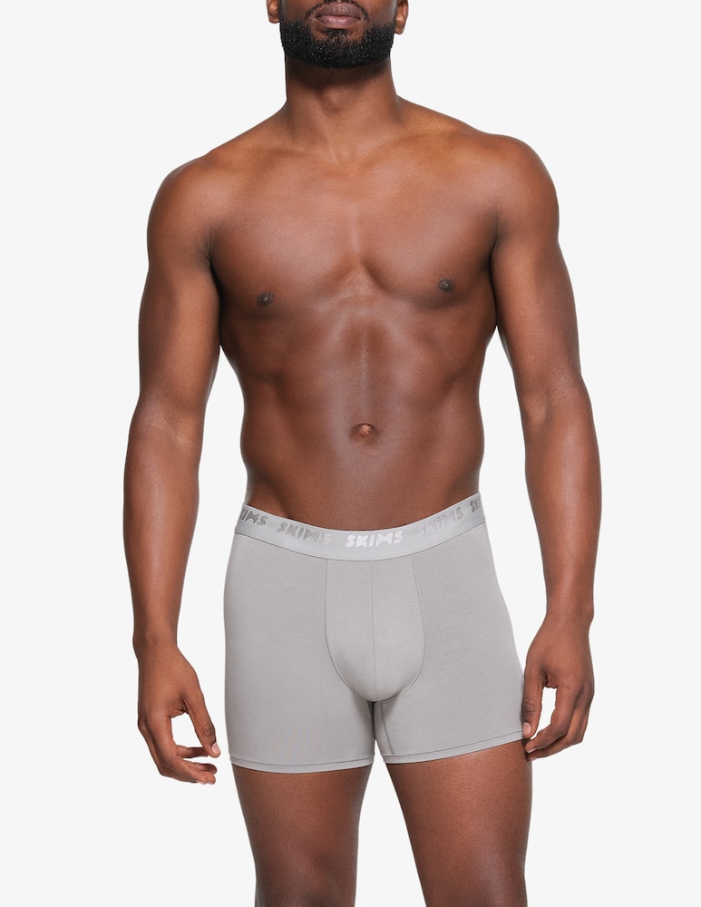 SKIMS Boxer elasticizzato 3 pezzi da 3 pollici - picture 1 SKIMS Boxer elasticizzato 3 pezzi da 3 pollici - picture 1