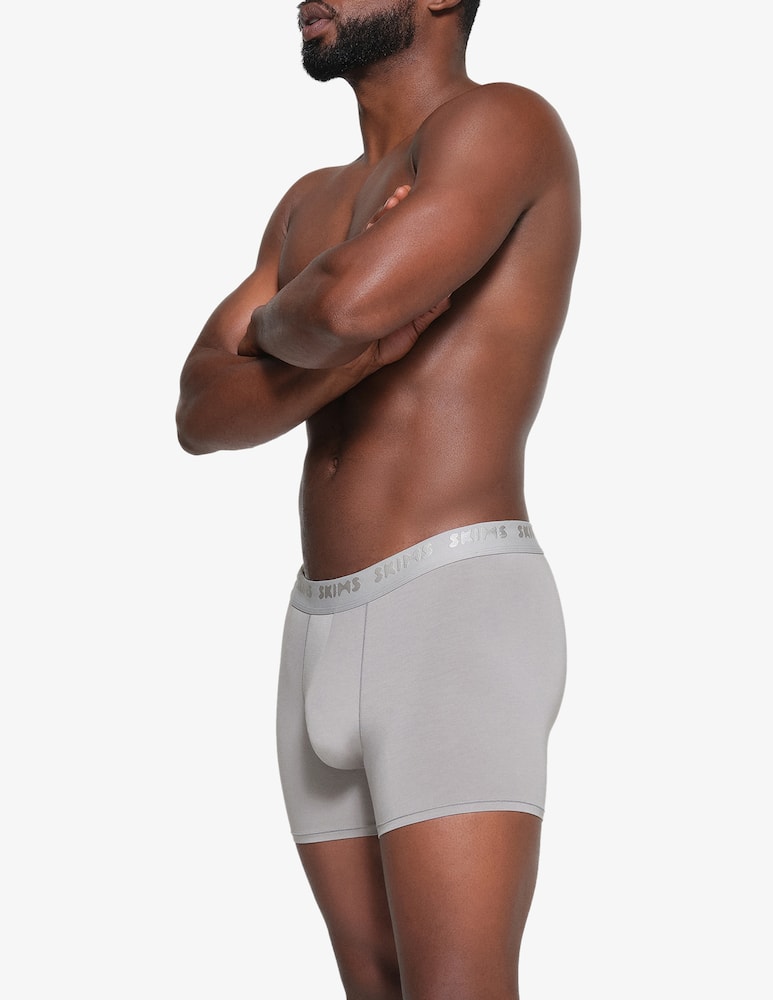 SKIMS Boxer elasticizzato 3 pezzi da 3 pollici - picture 2 SKIMS Boxer elasticizzato 3 pezzi da 3 pollici - picture 2