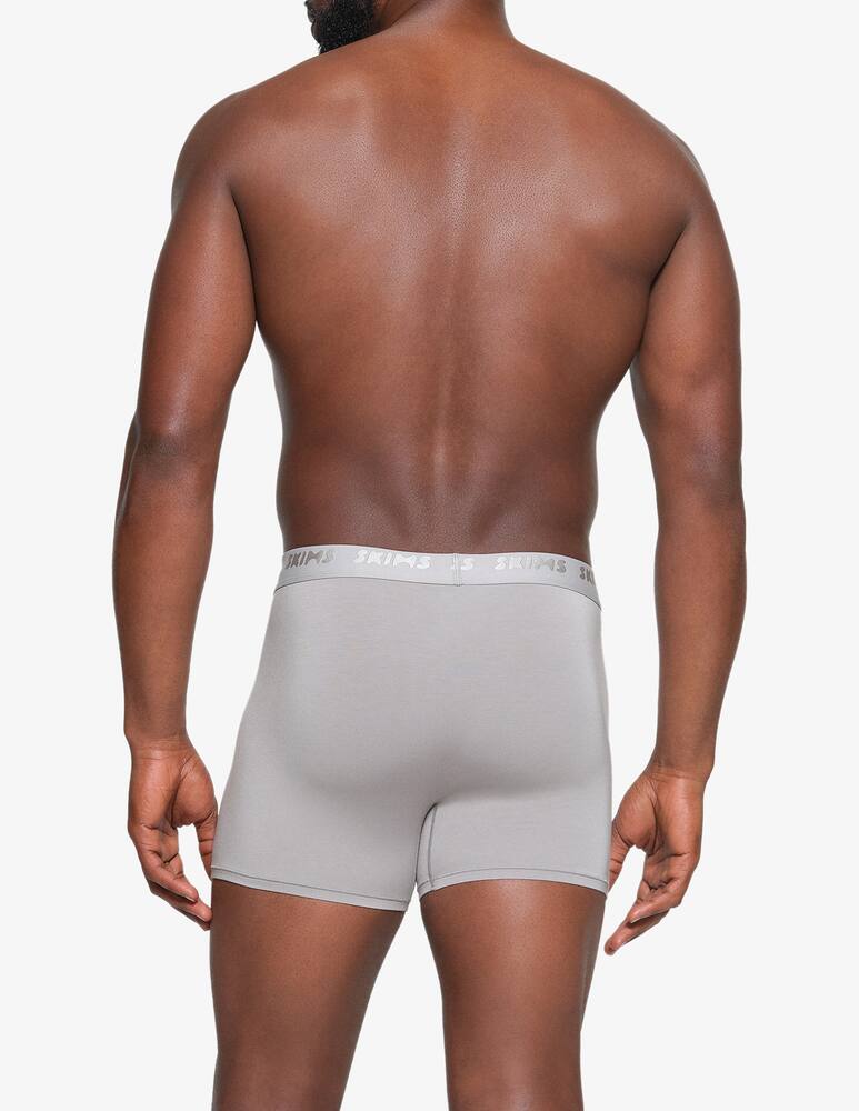 rinascente SKIMS Stretch 3 pack boxer brief 3 inch