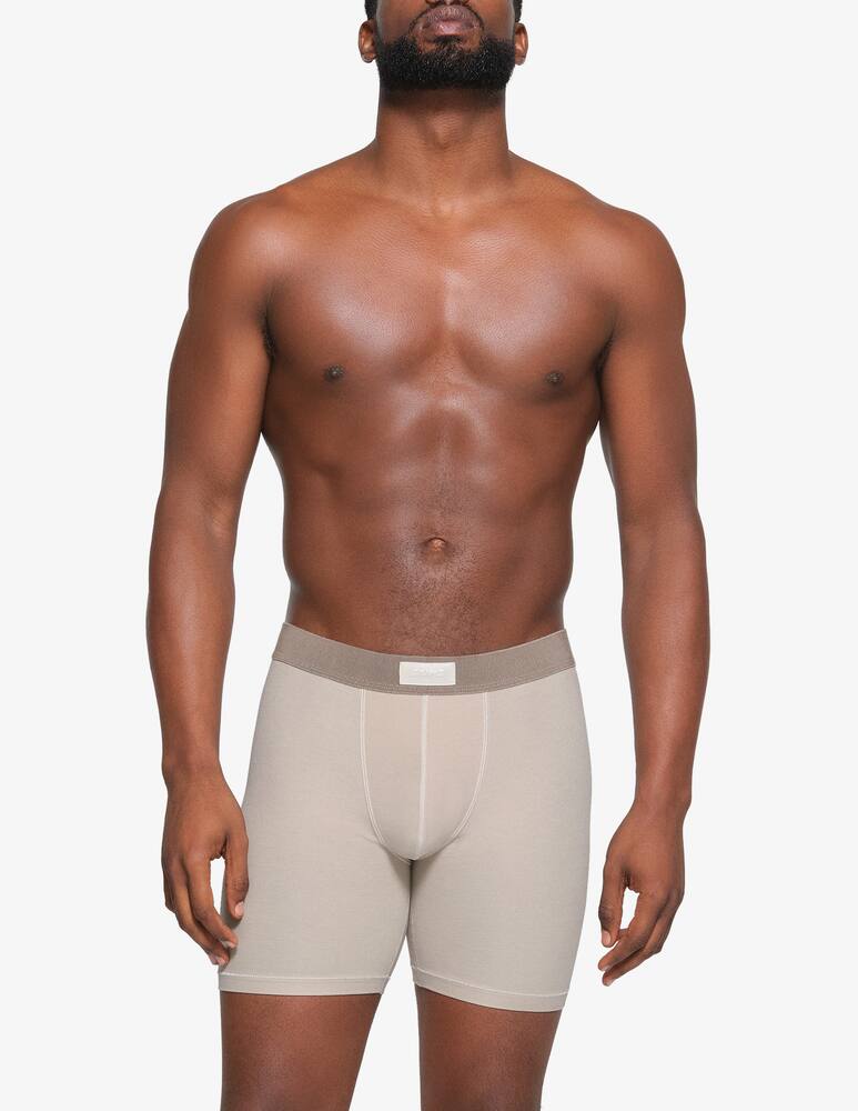 rinascente SKIMS Boxer 3 pack 5 inch