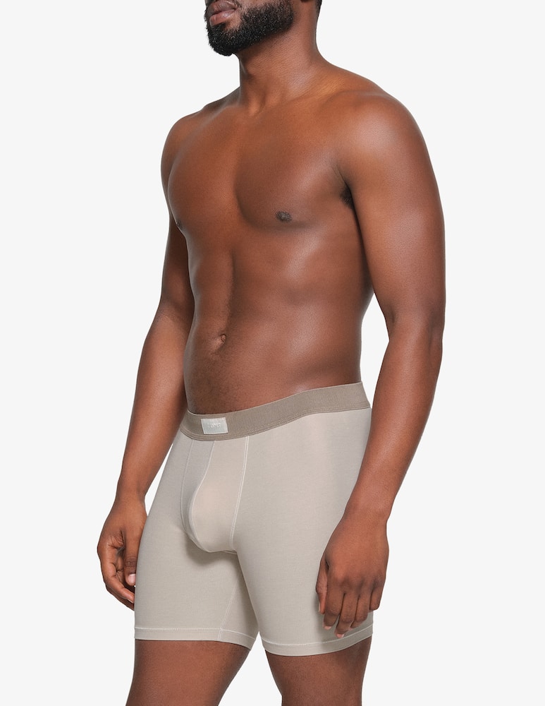 SKIMS Boxer 3 pack 5 inch - immagine 4 SKIMS Boxer 3 pack 5 inch - immagine 4