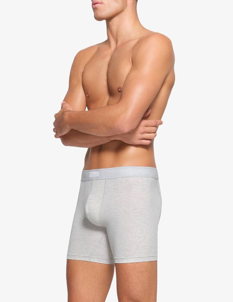rinascente SKIMS Cotton 3 pack boxer brief 5 inch