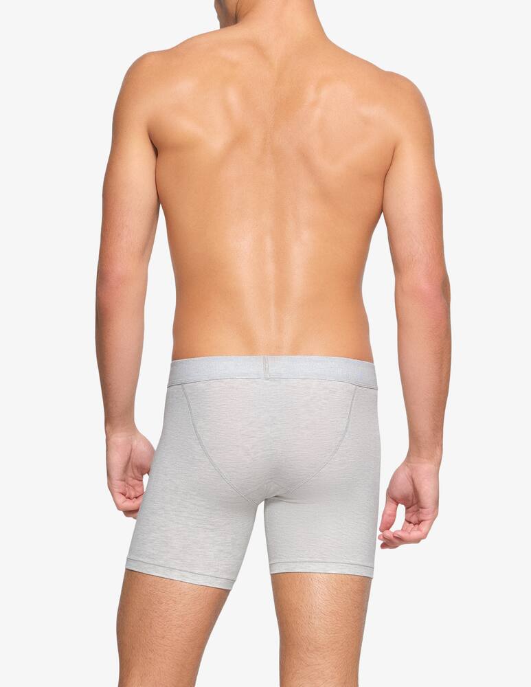 rinascente SKIMS Cotton 3 pack boxer brief 5 inch